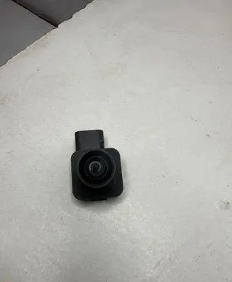 Ford Fusion II Reversing camera HS7T19G490BA S66FF 01315