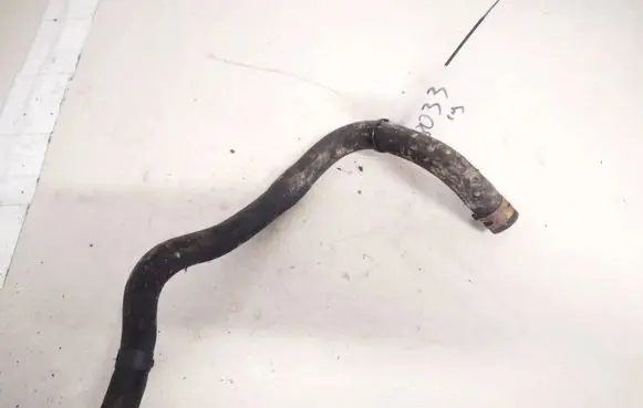 Hyundai i30 Engine coolant pipe/hose