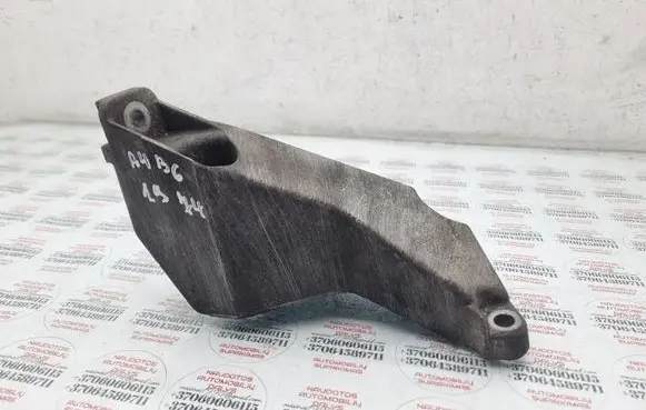 Audi A4 S4 B6 8E 8H Engine mounting bracket 8E0199307A