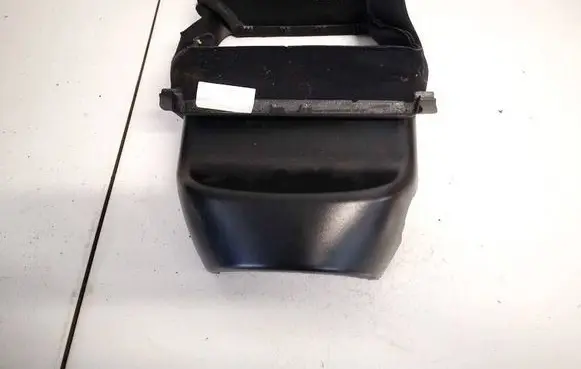 BMW 5 GT F07 Steering wheel column trim 9188869 13315110