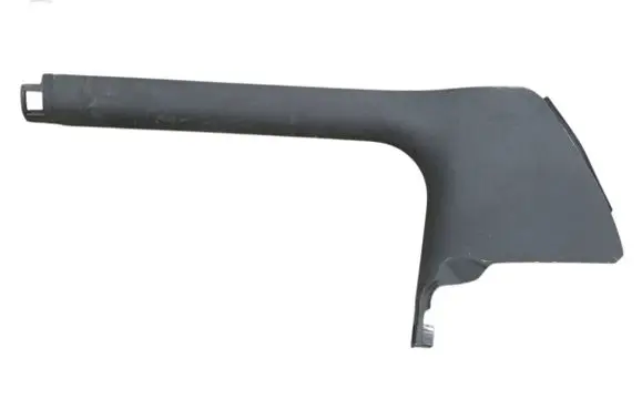 Front sill trim cover