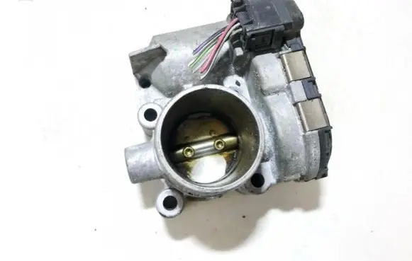 Fiat Stilo Throttle valve 0280750042
