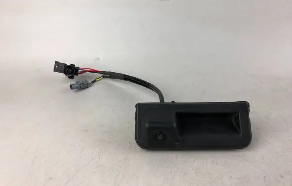 Skoda Kodiaq Reversing camera 566827566A