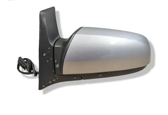 Opel Zafira B Front door electric wing mirror 13131971