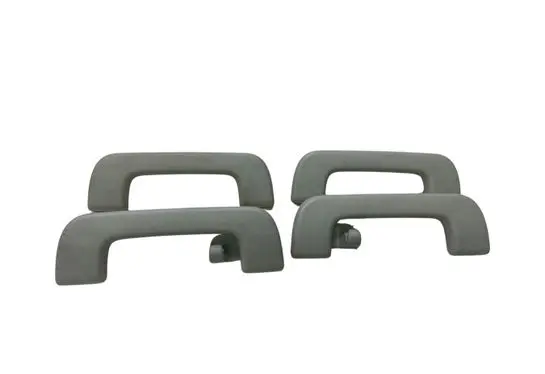 Audi A3 S3 8V A set of handles for the ceiling 8V0857607A 8V0857608 8V0857607
