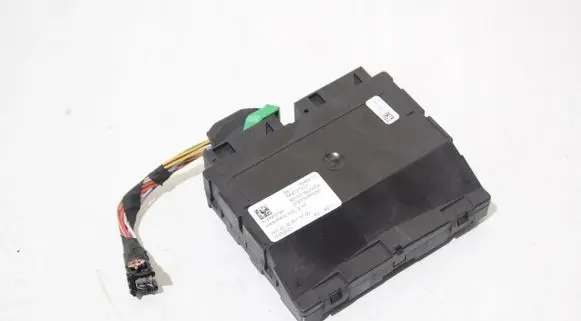 BMW Z4 g29 Air conditioner control unit module 5A47279