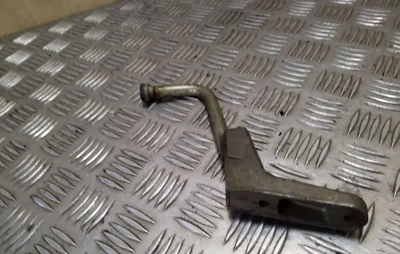 Volkswagen Transporter - Caravelle T4 Sliding door upper roller guide/hinge 701843440