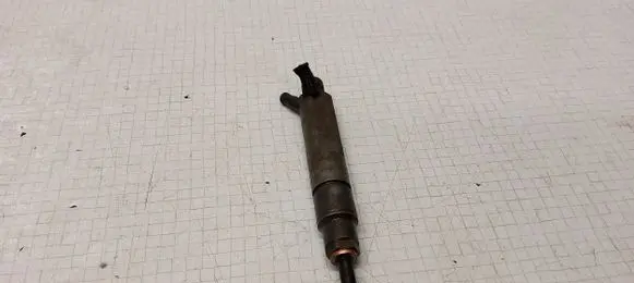 Audi A4 S4 B5 8D Fuel injector 0281302016