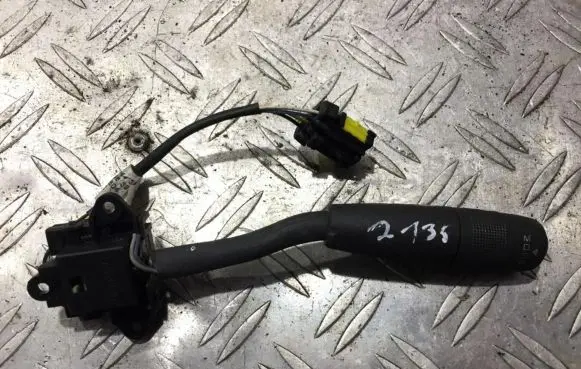 Peugeot 607 Multifunctional control switch/knob 