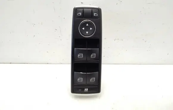 Mercedes-Benz E W212 Electric window control switch A2128208210 10007571