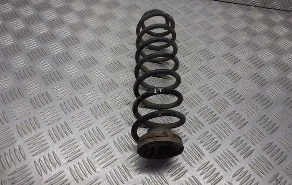 Skoda Fabia Mk1 (6Y) Rear coil spring