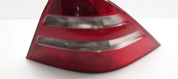 Mercedes-Benz S W220 Rear/tail lights A2208200264