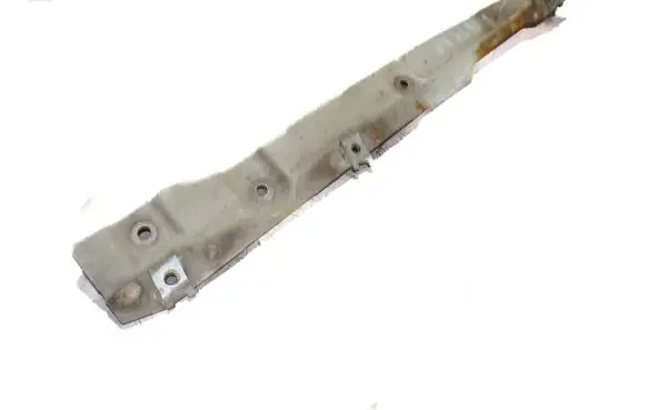 Volkswagen Transporter - Caravelle T4 Radiator support slam panel bracket 