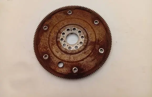 Volvo V70 Flywheel 30677196