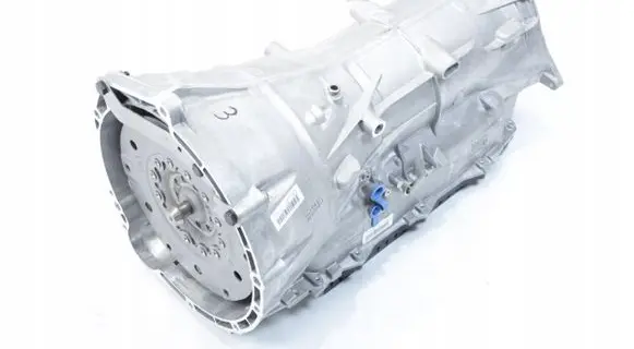 BMW 4 G22 G23 G24 G26 Manual 5 speed gearbox GA8HP51X