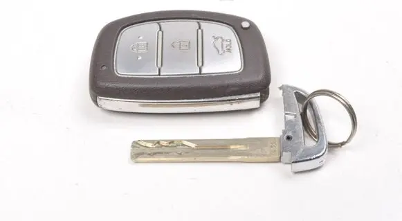 Hyundai i40 Ignition key/card 