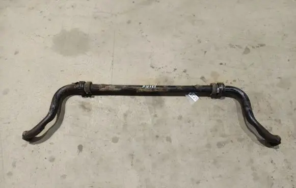 Porsche Cayenne (9PA) Front anti-roll bar/sway bar