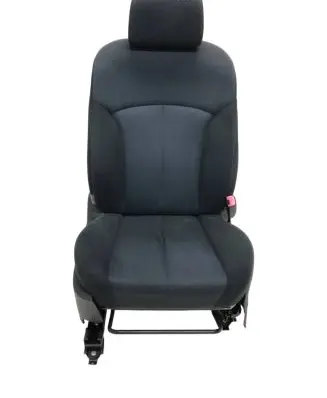 Front passenger seat