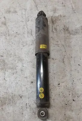 Chevrolet Captiva Rear shock absorber/damper 96863972