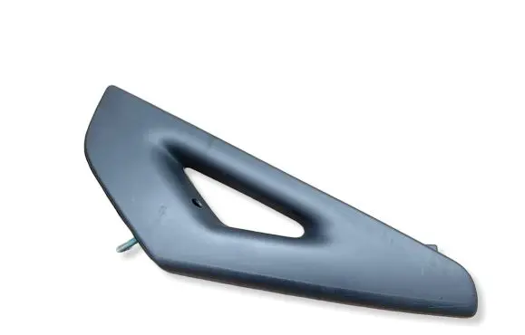 Audi A3 S3 8P Centre console side trim front 