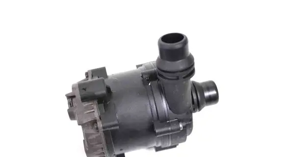 BMW M8 F91 F92 G14 G15 Electric auxiliary coolant/water pump 8638237