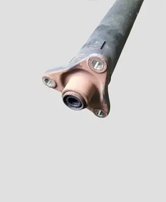 BMW 1 F20 F21 Drive shaft (set) 7624182 14012705372