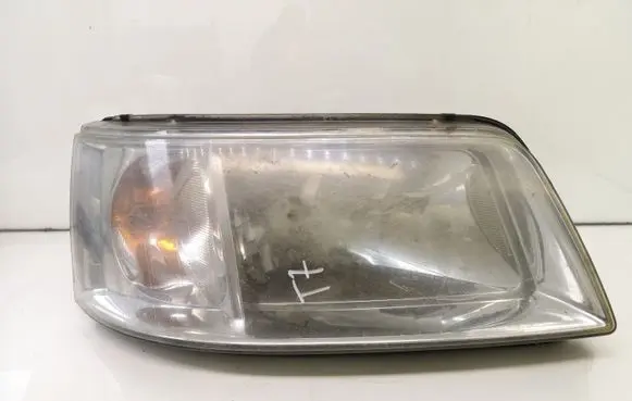 Volkswagen Transporter - Caravelle T5 Headlight/headlamp 7H1941016J 0301191302