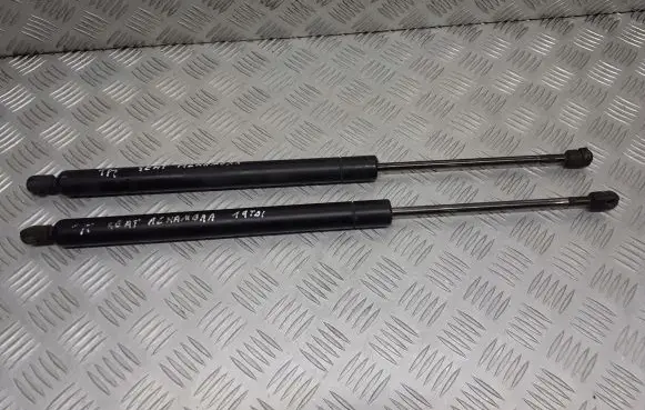Seat Alhambra (Mk1) Tailgate hydraulic set 7M0827550G