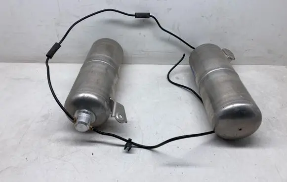 Volvo XC90 Air suspension tank/reservoir 31360726