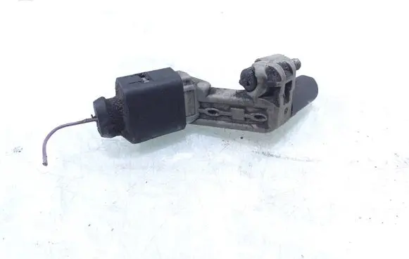 Skoda Octavia Mk2 (1Z) Crankshaft position sensor 036906433E