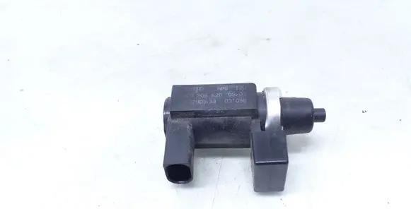 Audi A4 S4 B6 8E 8H Turbo solenoid valve 8E0906628 72290333