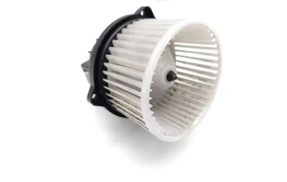 Hyundai Santa Fe Heater fan/blower 97945-2W000