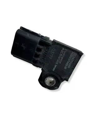 Renault Mégane Renault Sport III (IV Based) Air pressure sensor 223655568R A2C15361300 H2D0376884R