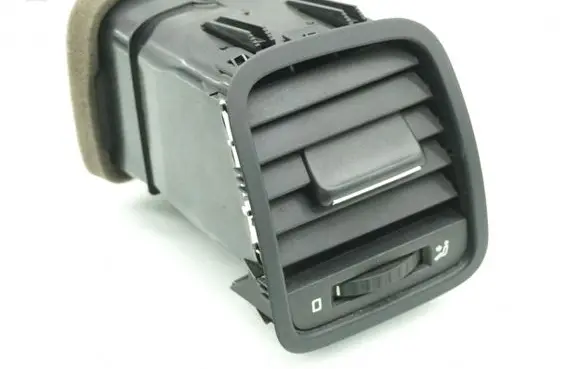 Skoda Yeti (5L) Dashboard side air vent grill/cover trim 5L0819702