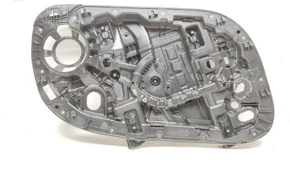 Volvo S90, V90 Front window lifting mechanism without motor 3202754 20170302