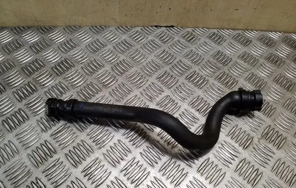 Citroen DS4 Engine coolant pipe/hose 9684684180