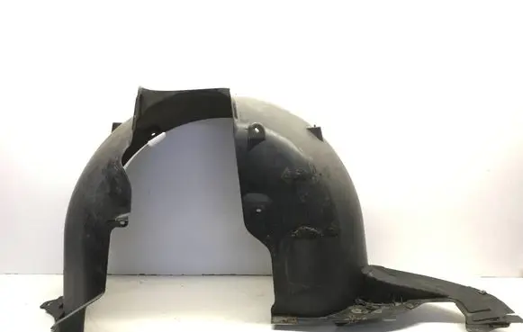 Skoda Octavia Mk3 (5E) Front wheel arch liner splash guards 5E0809957
