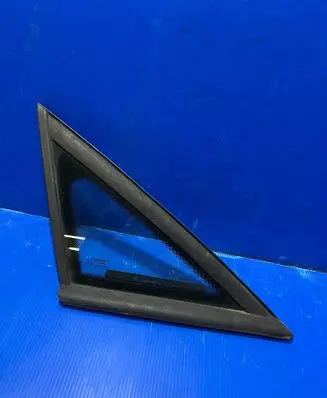 Seat Altea Front triangle window/glass 43R000469 DOT497M31AS2