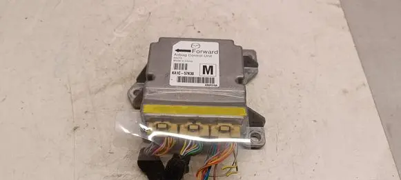 Mazda CX-5 Airbag control unit/module K0273 XR6F018A KA1C57K30