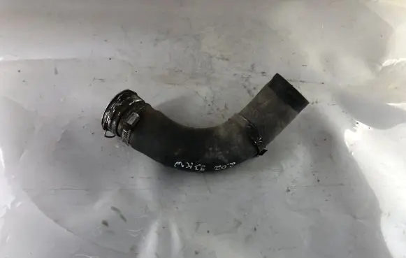 Toyota Auris 150 Intercooler hose/pipe