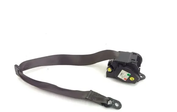 Porsche Panamera (971) Rear seatbelt 631002000F