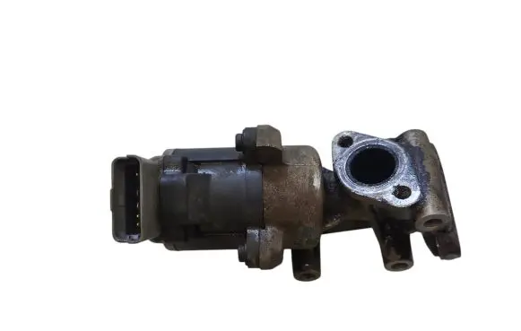 EGR valve