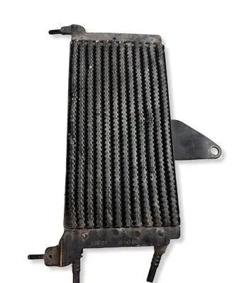 Citroen C3 Fuel cooler (radiator) 6536516