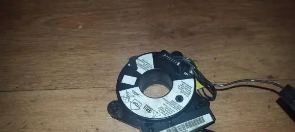 Honda HR-V Airbag slip ring squib (SRS ring)