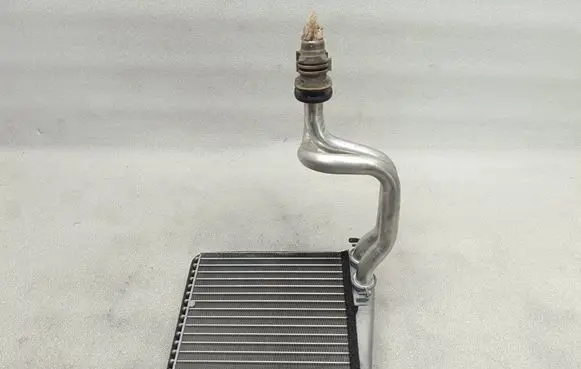 Volkswagen Touran I Heater blower radiator 1K0819031A 666929E 1K0819031M