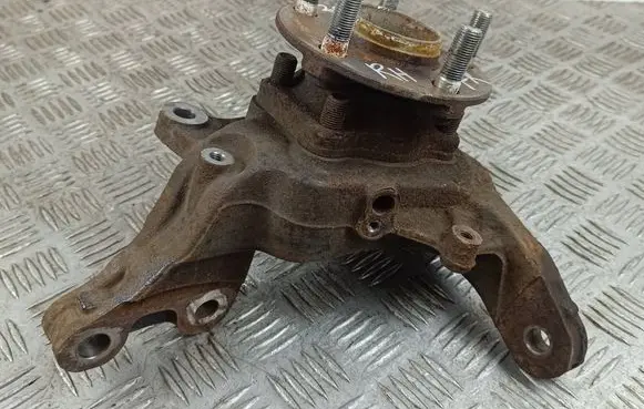 Toyota GT 86 Front wheel hub