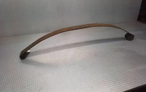 Fiat Doblo Rear leaf spring 46766962
