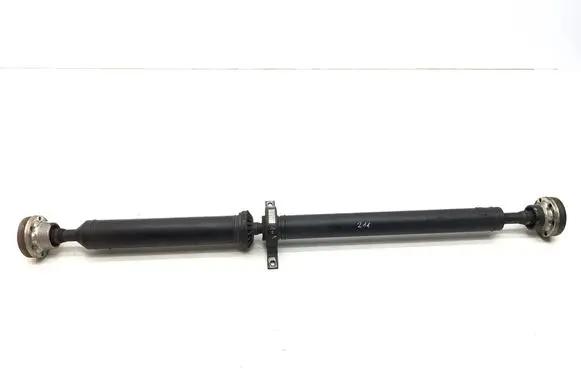 Jaguar F-Type Drive shaft (set) T2R15870
