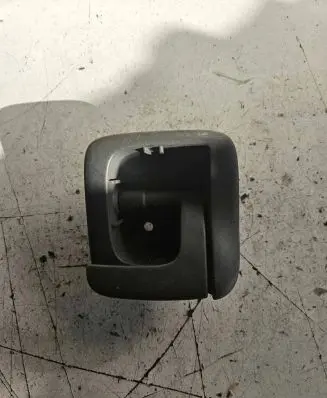 Volvo V70 Engine bonnet (hood) release handle 9483312