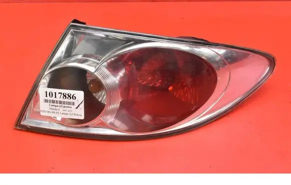 Mazda 6 Rear/tail lights 220-61971